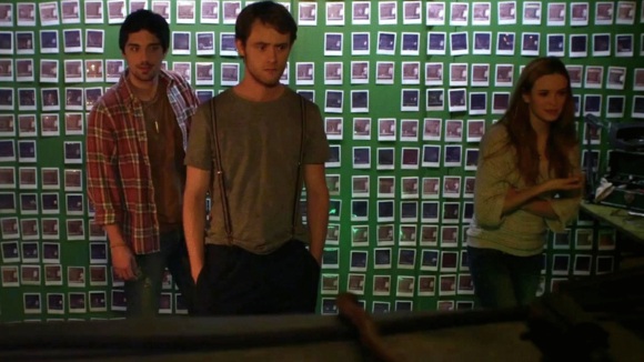 Photo from the movie Time Lapse