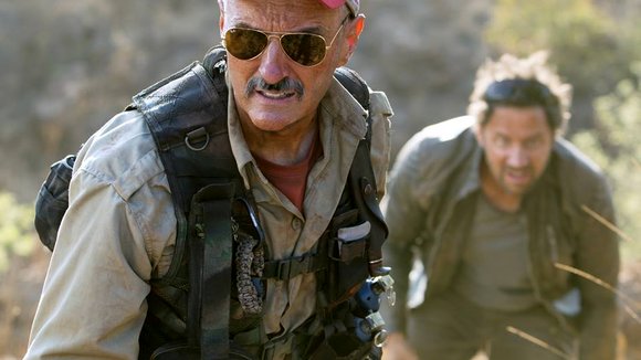 Photo from the movie Tremors 5: Bloodlines