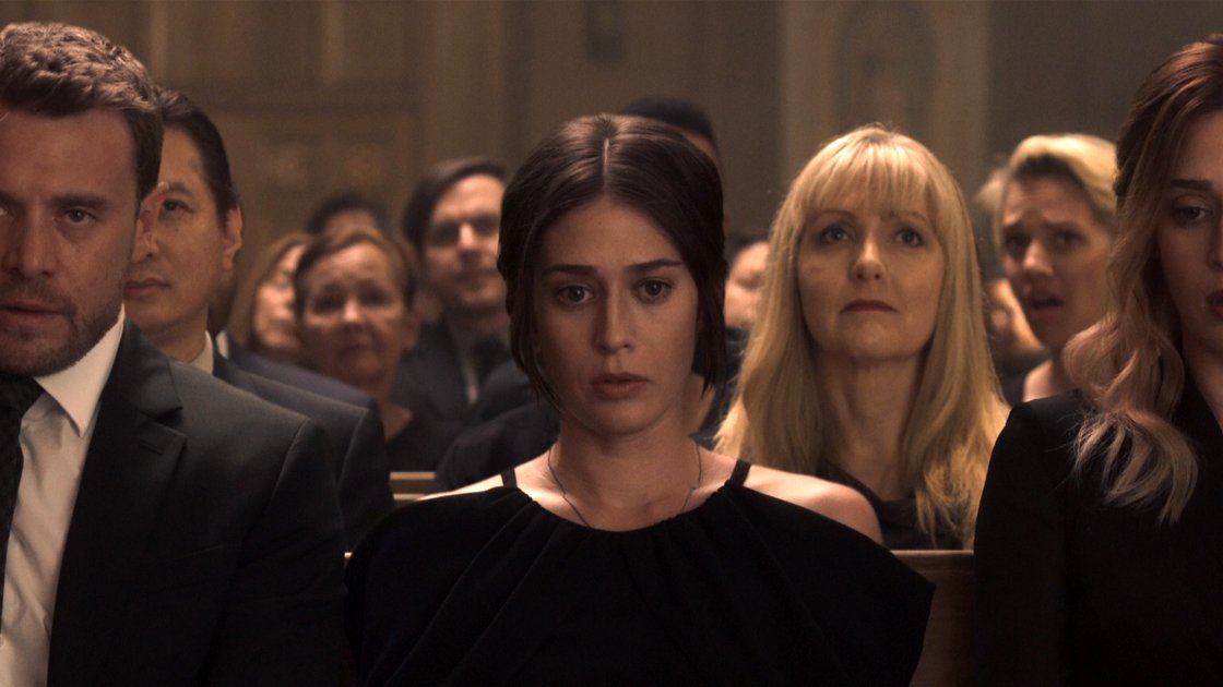 Photo from the movie Truth Be Told