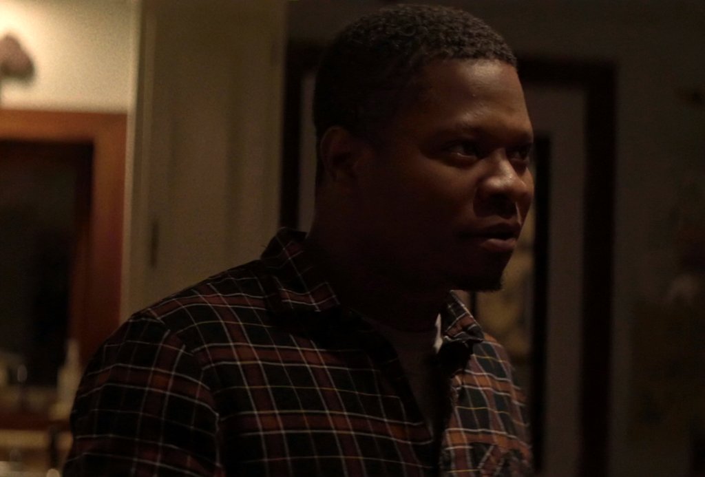 Photo from the movie Tyrel