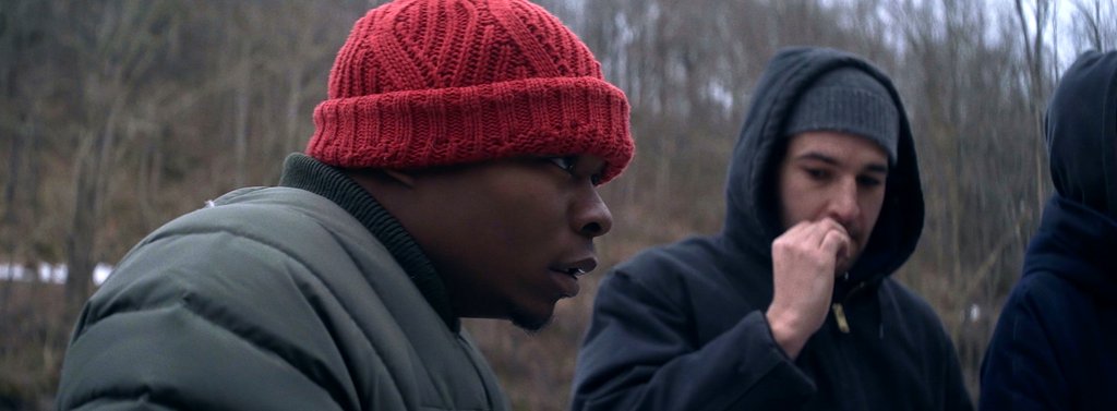 Photo from the movie Tyrel