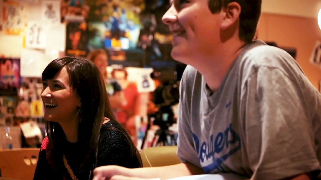 Photo from the movie Unlocked: The World of Games, Revealed