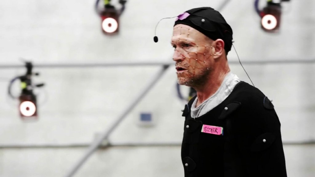 Photo from the movie Unlocked: The World of Games, Revealed