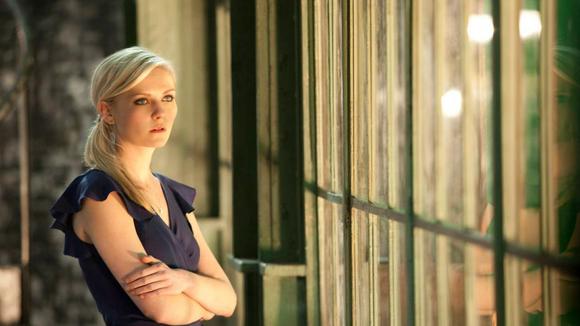 Photo from the movie Upside Down