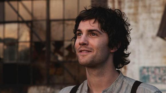 Photo from the movie Upside Down