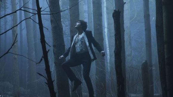 Photo from the movie Upside Down