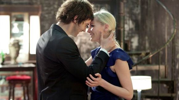 Photo from the movie Upside Down