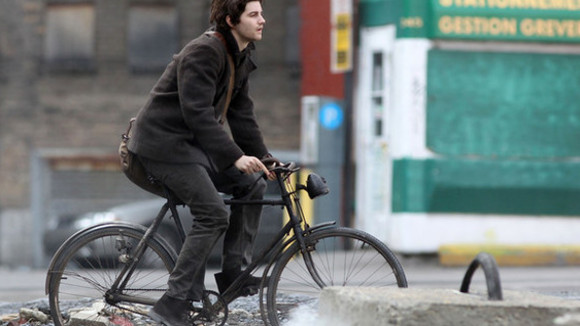 Photo from the movie Upside Down