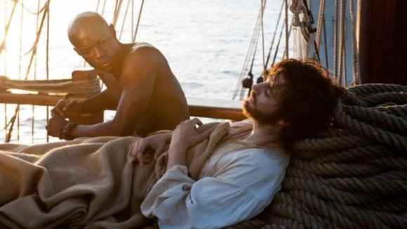 Photo from the movie Upside Down