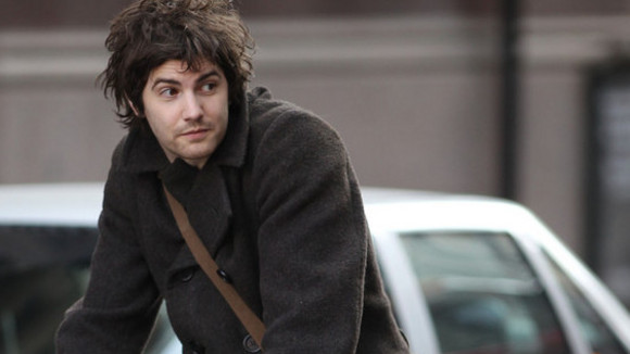 Photo from the movie Upside Down