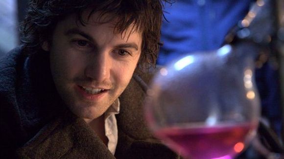 Photo from the movie Upside Down