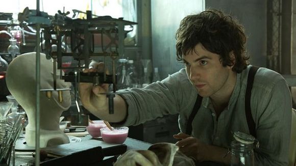 Photo from the movie Upside Down