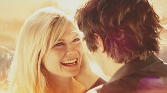 Photo from the movie Upside Down