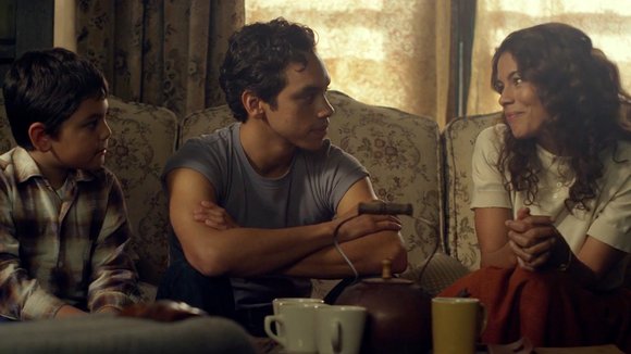 Photo from the movie Victor