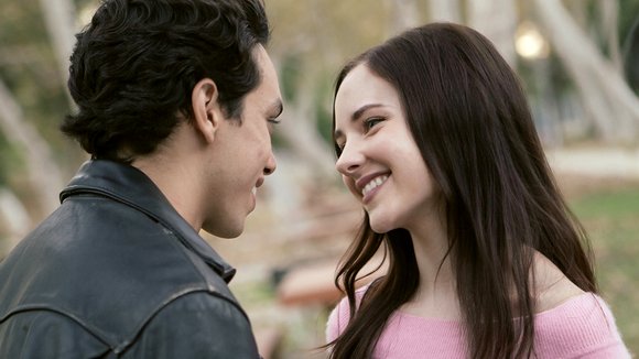 Photo from the movie Victor