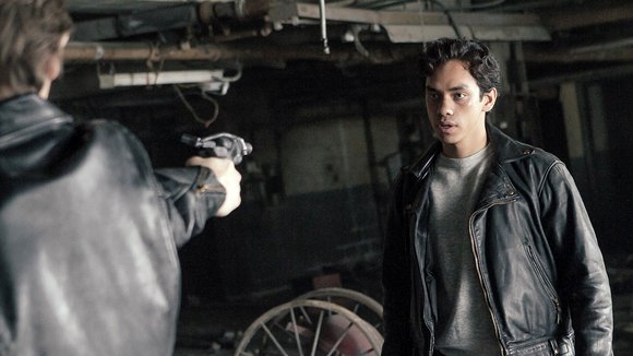 Photo from the movie Victor