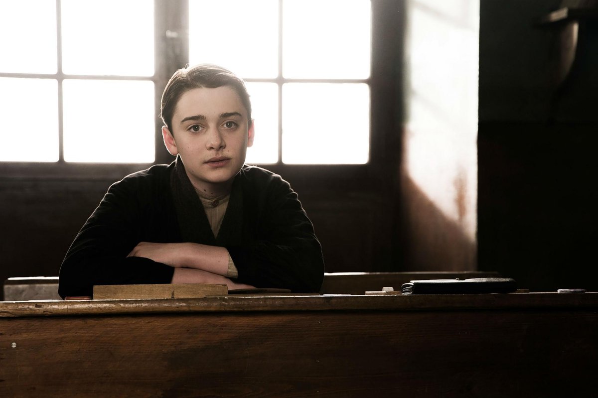 Photo from the movie Waiting for Anya