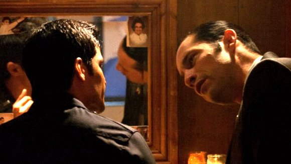 Photo from the movie Water & Power