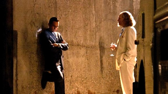 Photo from the movie Water & Power