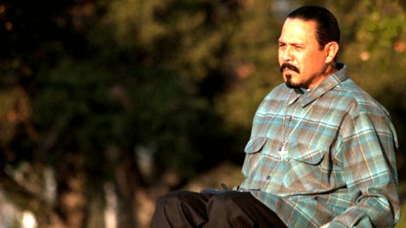 Photo from the movie Water & Power