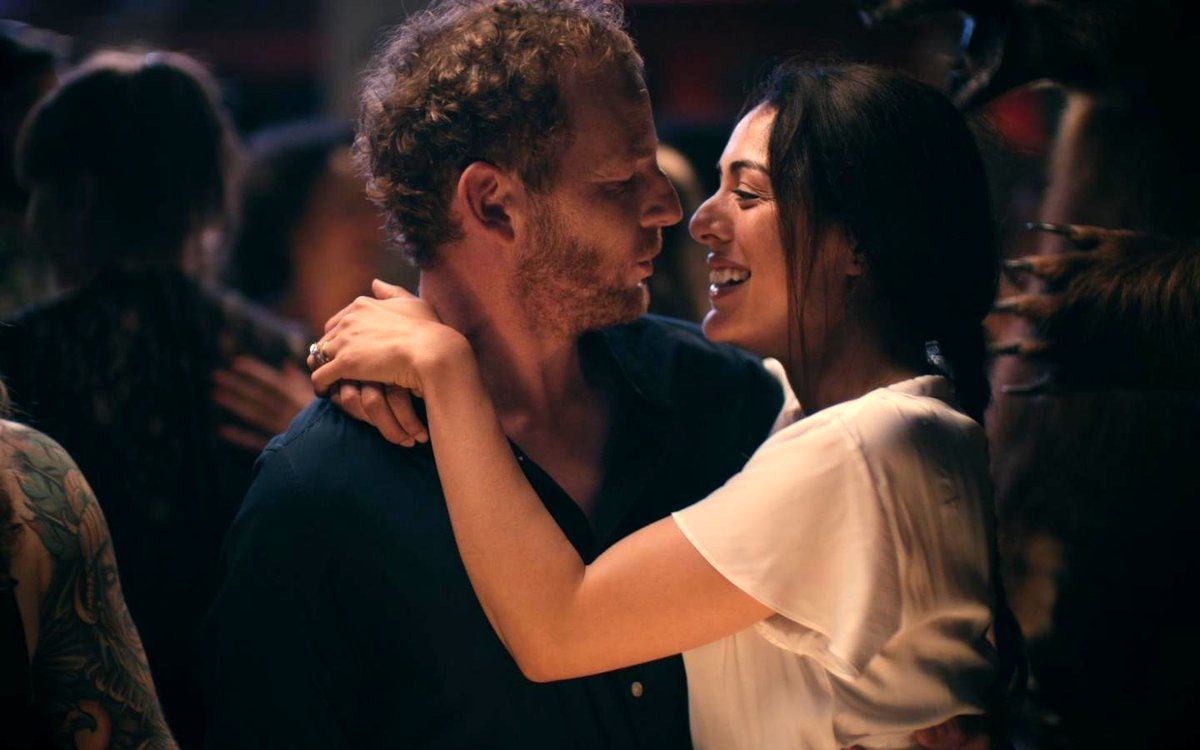 Photo from the movie What's Wrong with My Family?