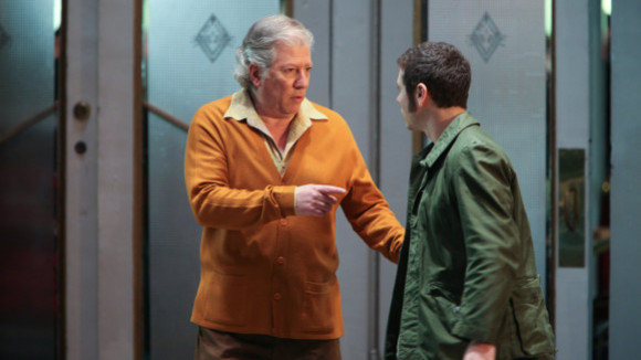 Photo from the movie White Irish Drinkers