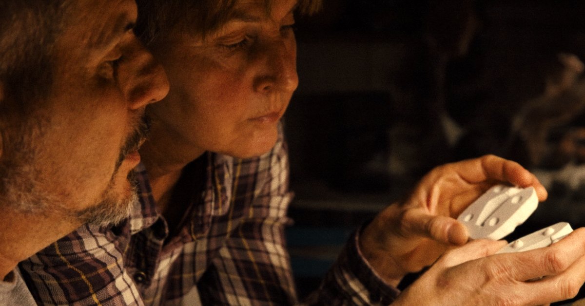 Photo from the movie Porselianova viyna