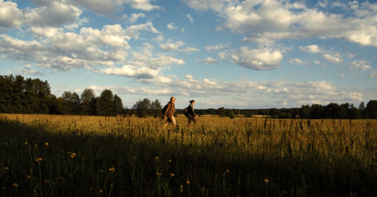 Photo from the movie Porselianova viyna