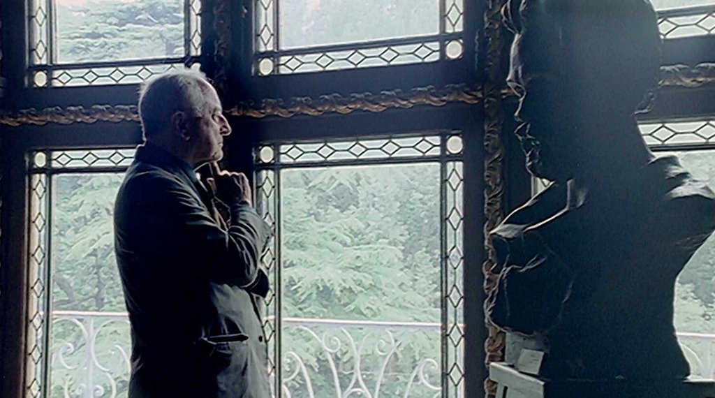 Photo from the movie Célébration