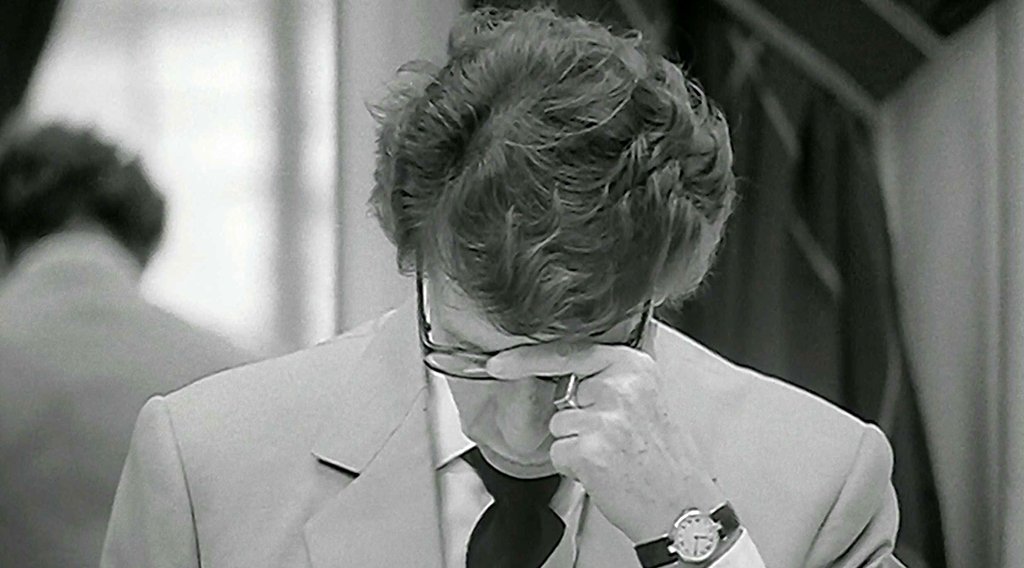 Photo from the movie Célébration