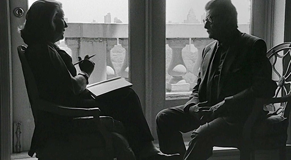 Photo from the movie Célébration