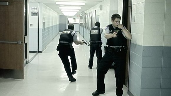 Photo from the movie 19-2