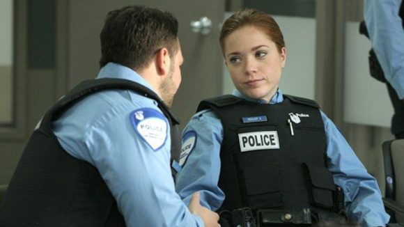 Photo from the movie 19-2