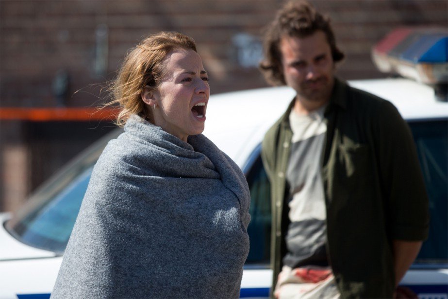 Photo from the movie Worst case, we get married