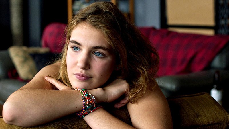 Photo from the movie Worst case, we get married