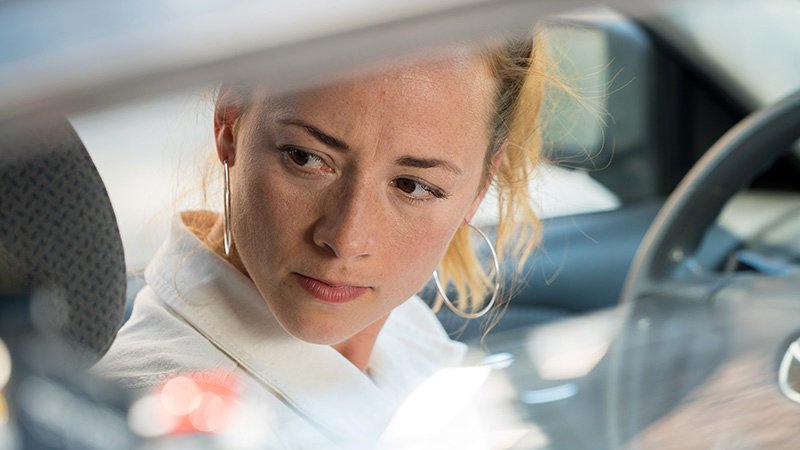 Photo from the movie Worst case, we get married