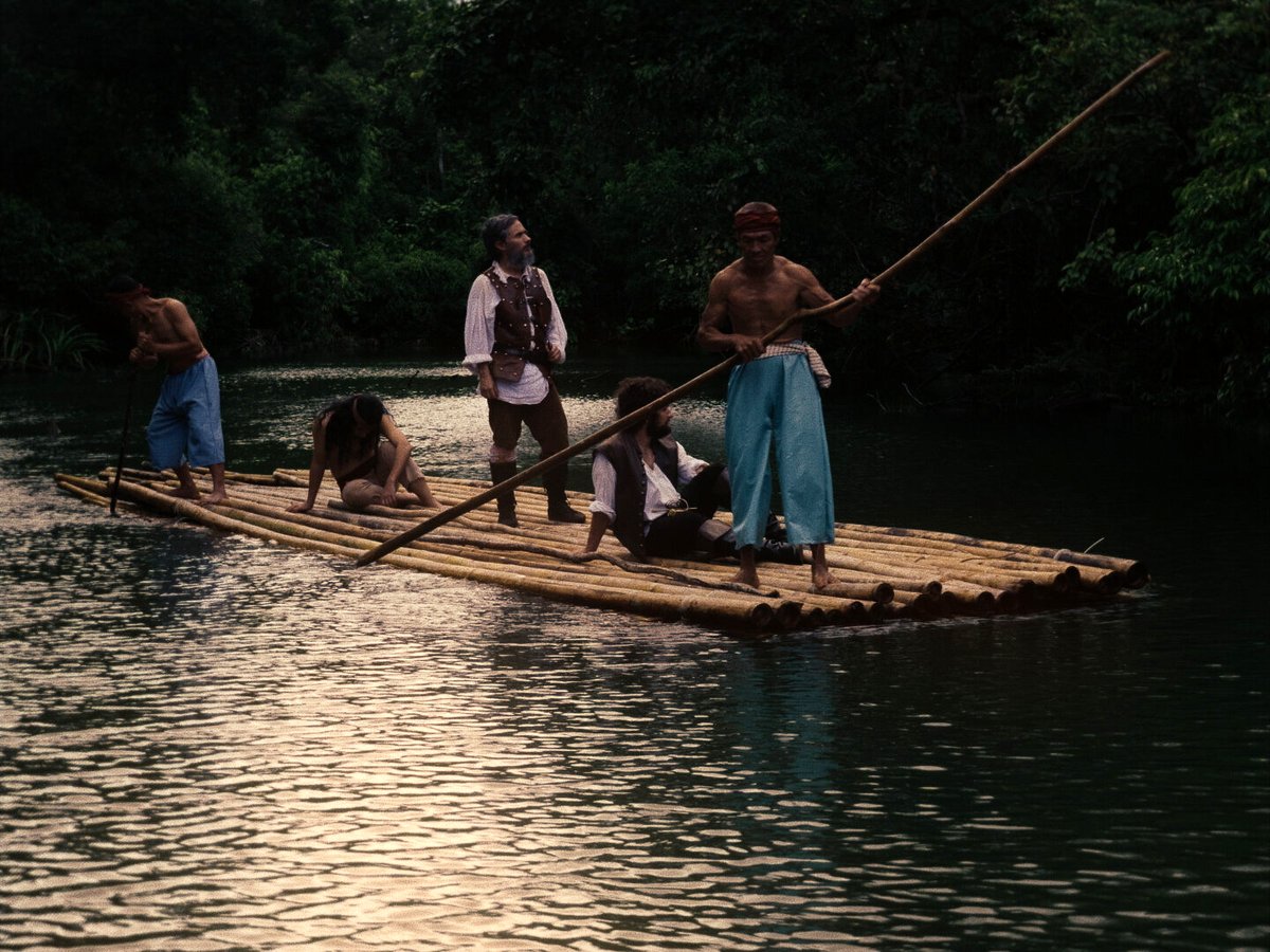 Photo from the movie Magellan