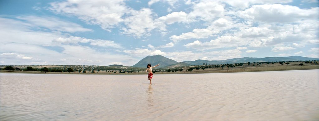 Photo from the movie Notre temps