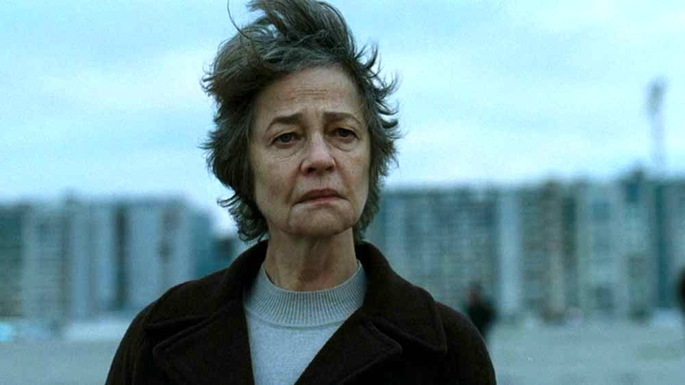 Photo from the movie Hannah