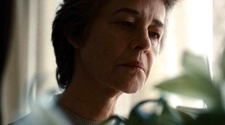 Photo from the movie Hannah