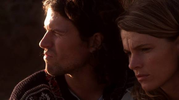 Photo from the movie 9 Full Moons