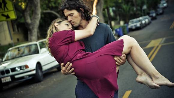 Photo from the movie 9 Full Moons