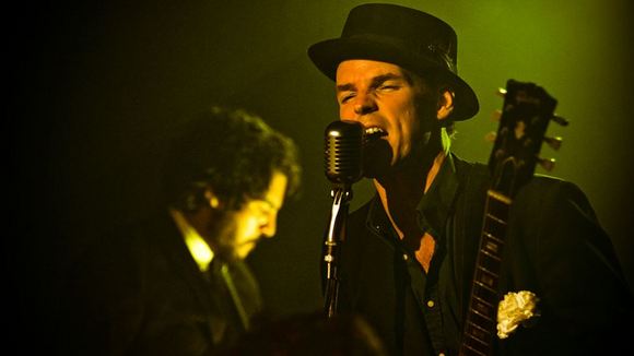 Photo from the movie 9 Full Moons