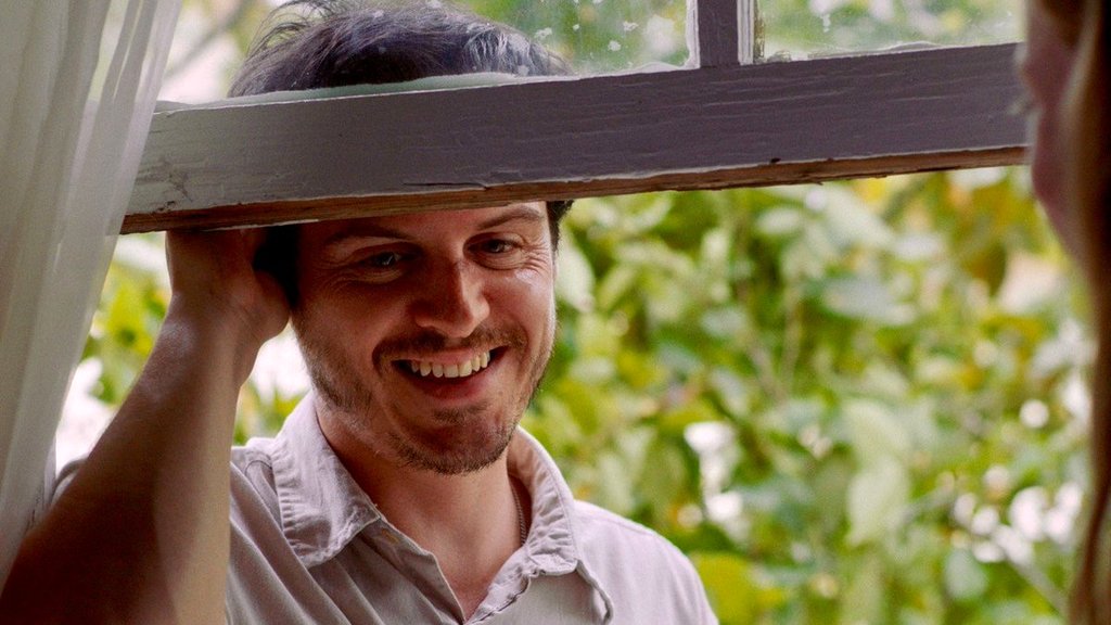 Photo from the movie Steel Country