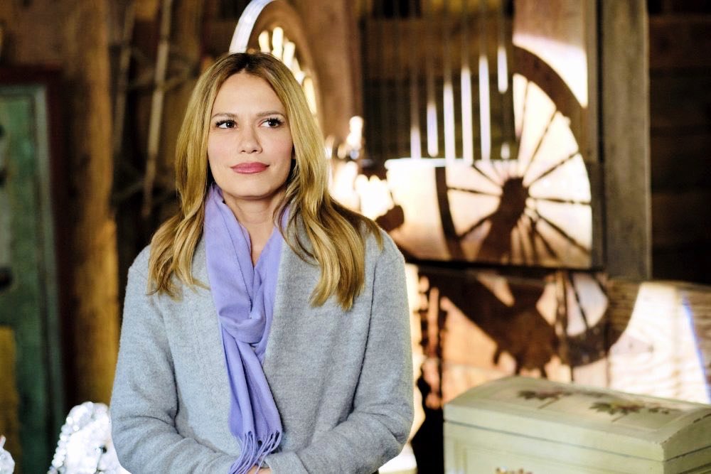 Photo du film A Valentine's Match [2020]