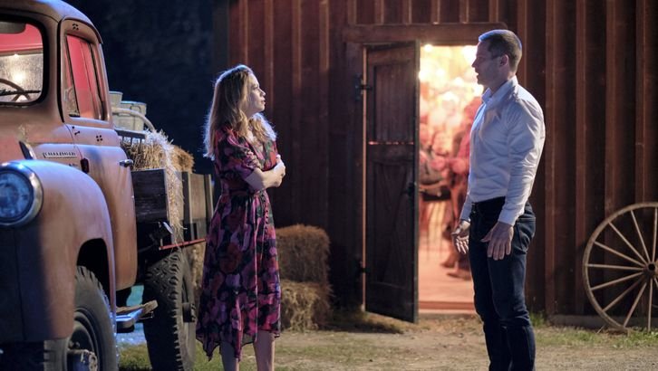 Photo du film A Valentine's Match [2020]