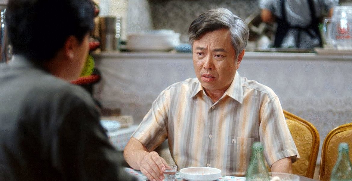 Photo from the movie Jeongsughan Seiljeu