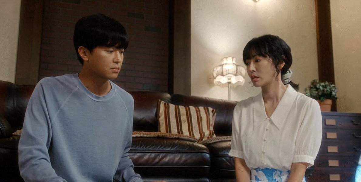 Photo from the movie Jeongsughan Seiljeu