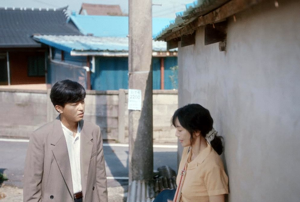 Photo from the movie Jeongsughan Seiljeu