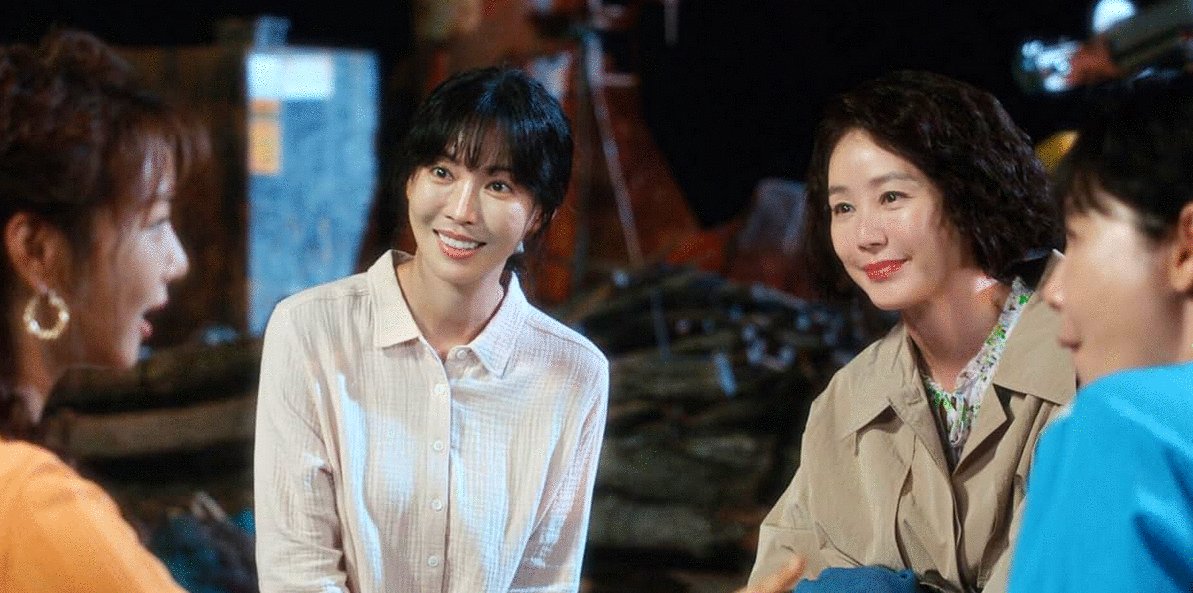 Photo from the movie Jeongsughan Seiljeu